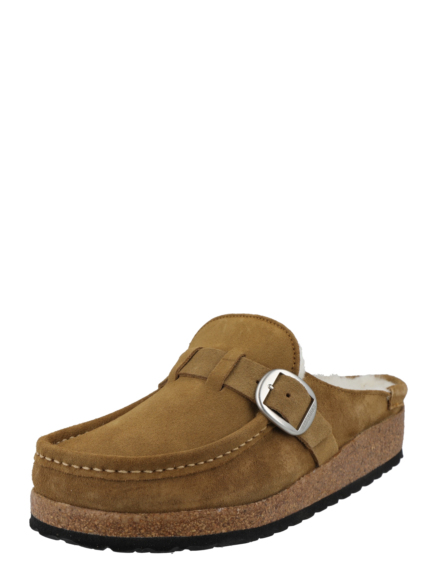 BIRKENSTOCK Nizki natikači  brokat