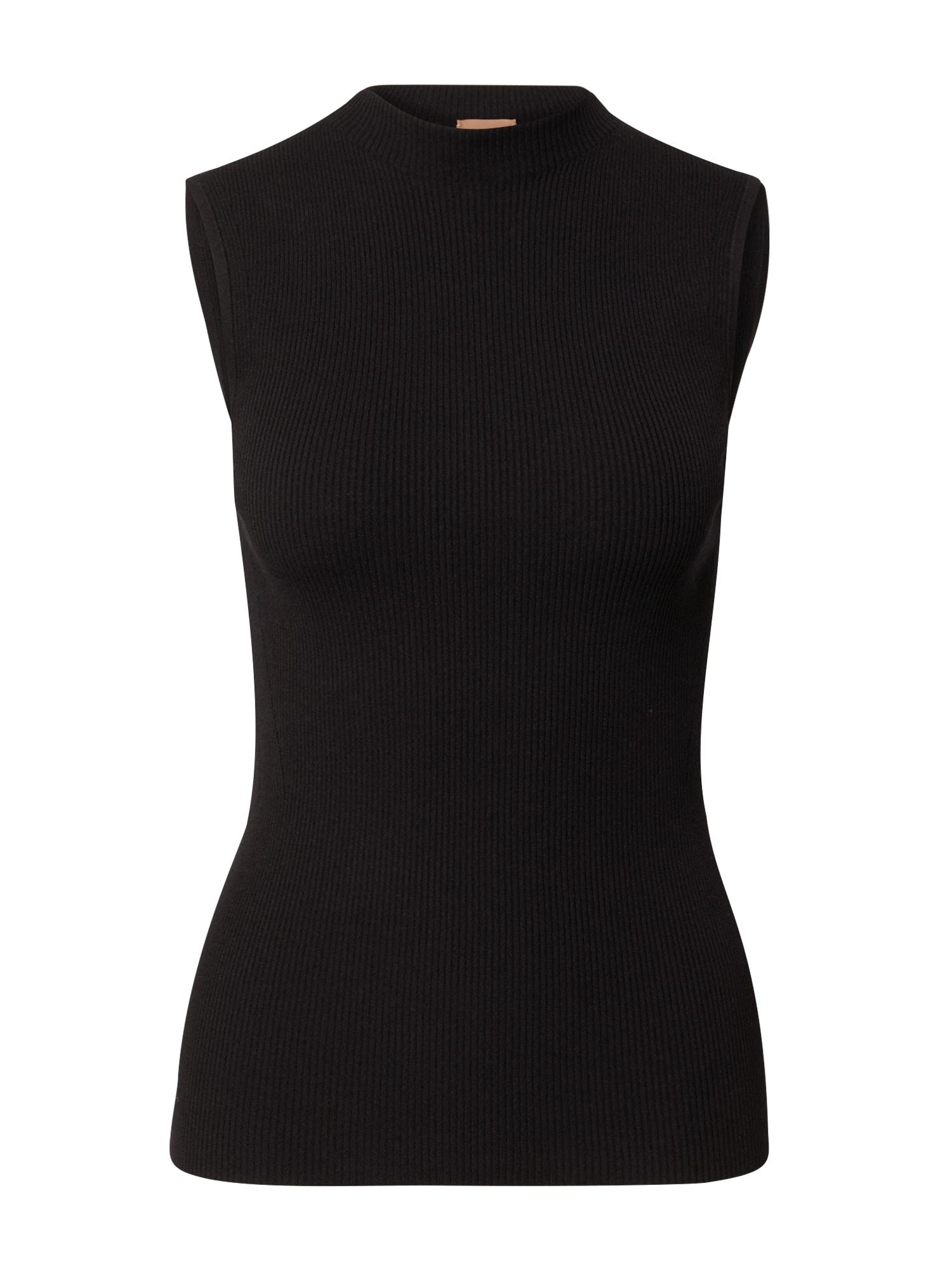 BOSS Black Top 'Feskies'  črna