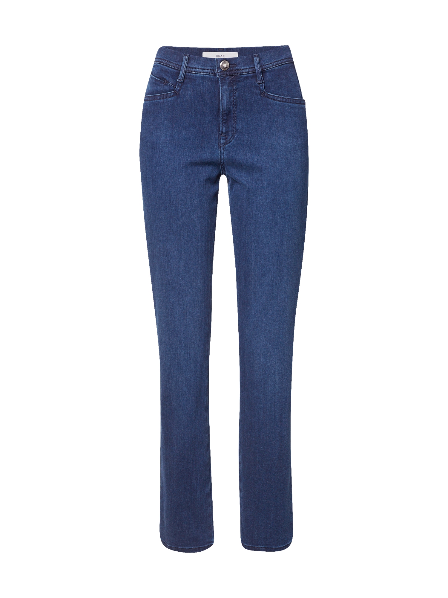 BRAX Kavbojke 'Carola'  moder denim