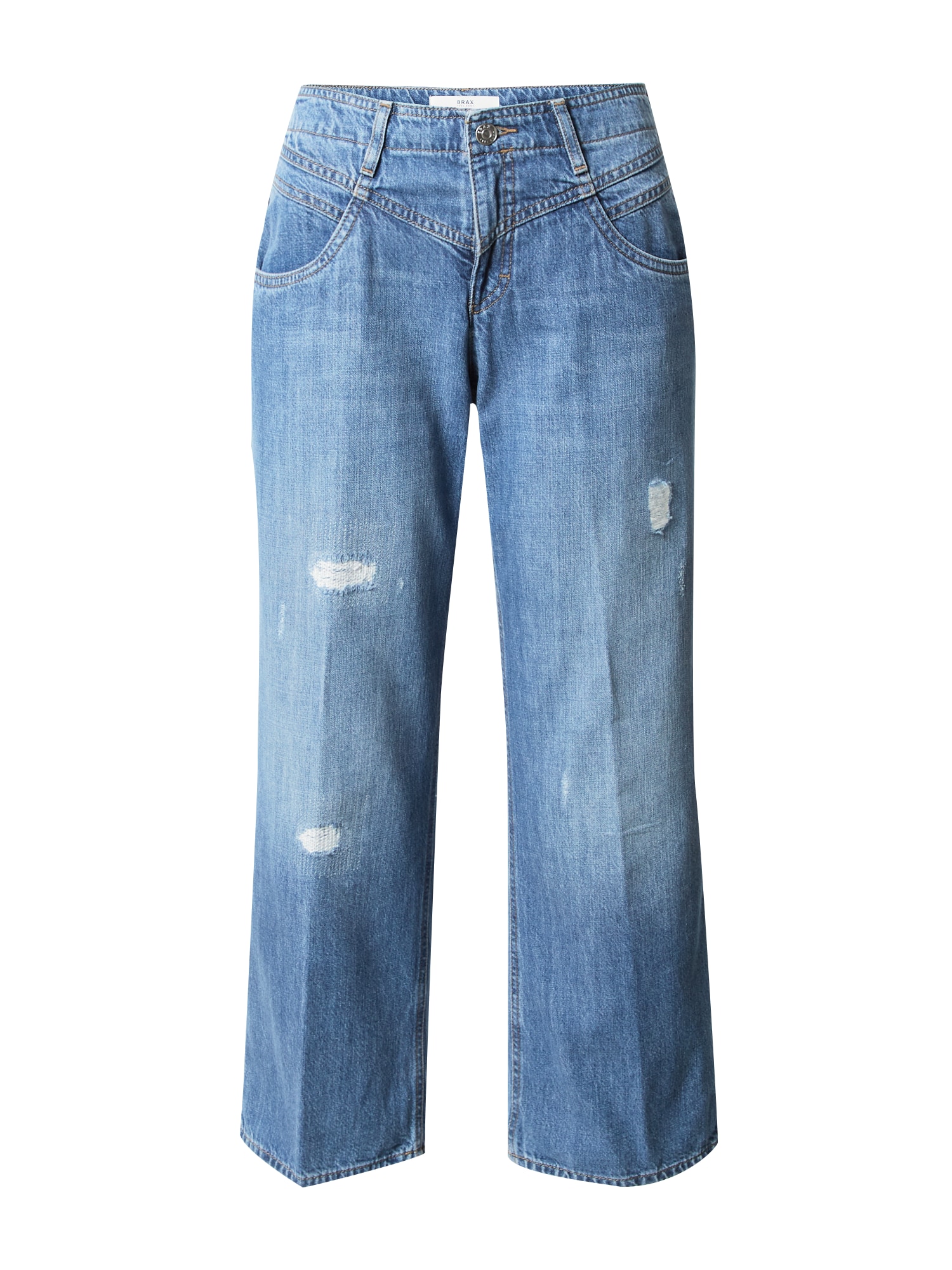 BRAX Kavbojke 'Maine'  moder denim