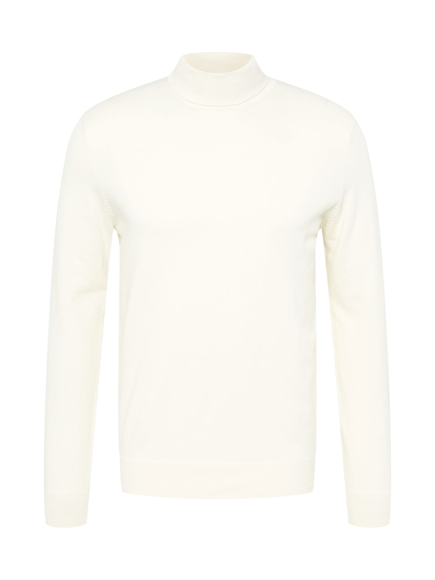 BURTON MENSWEAR LONDON Pulover  ecru