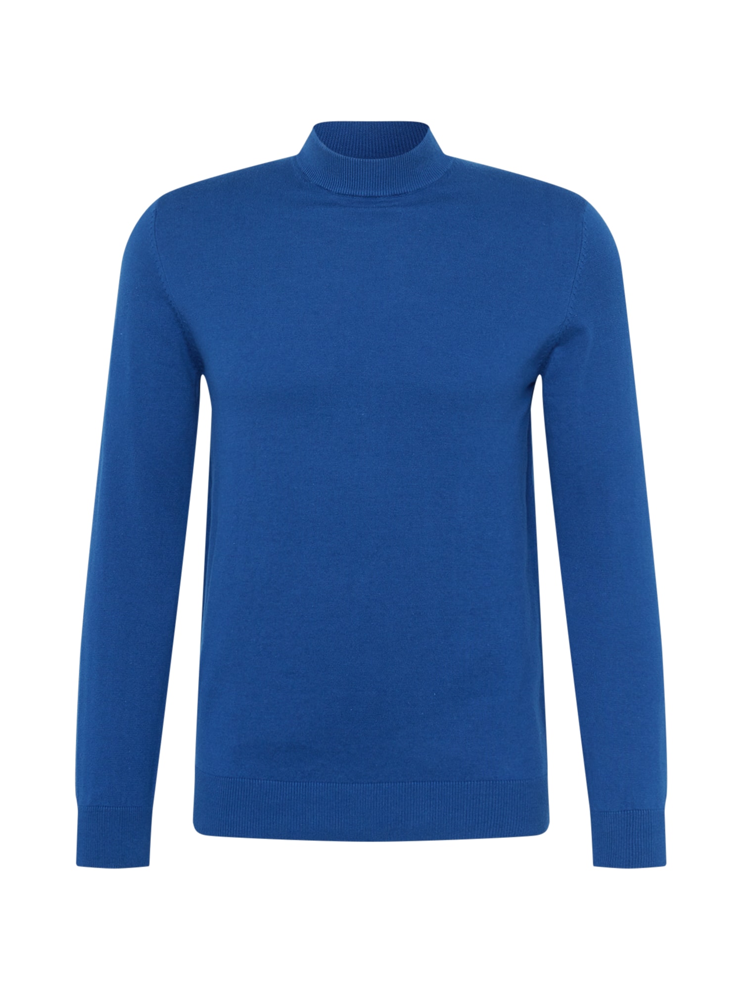 BURTON MENSWEAR LONDON Pulover  kraljevo modra