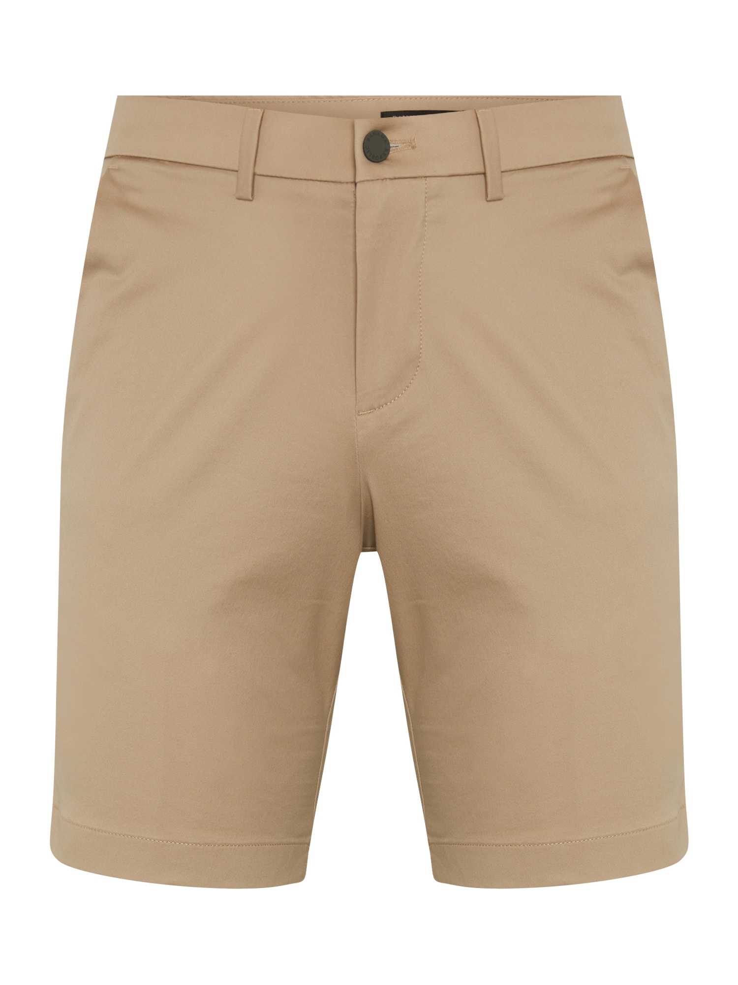 Banana Republic Chino hlače 'AIDEN'  oliva