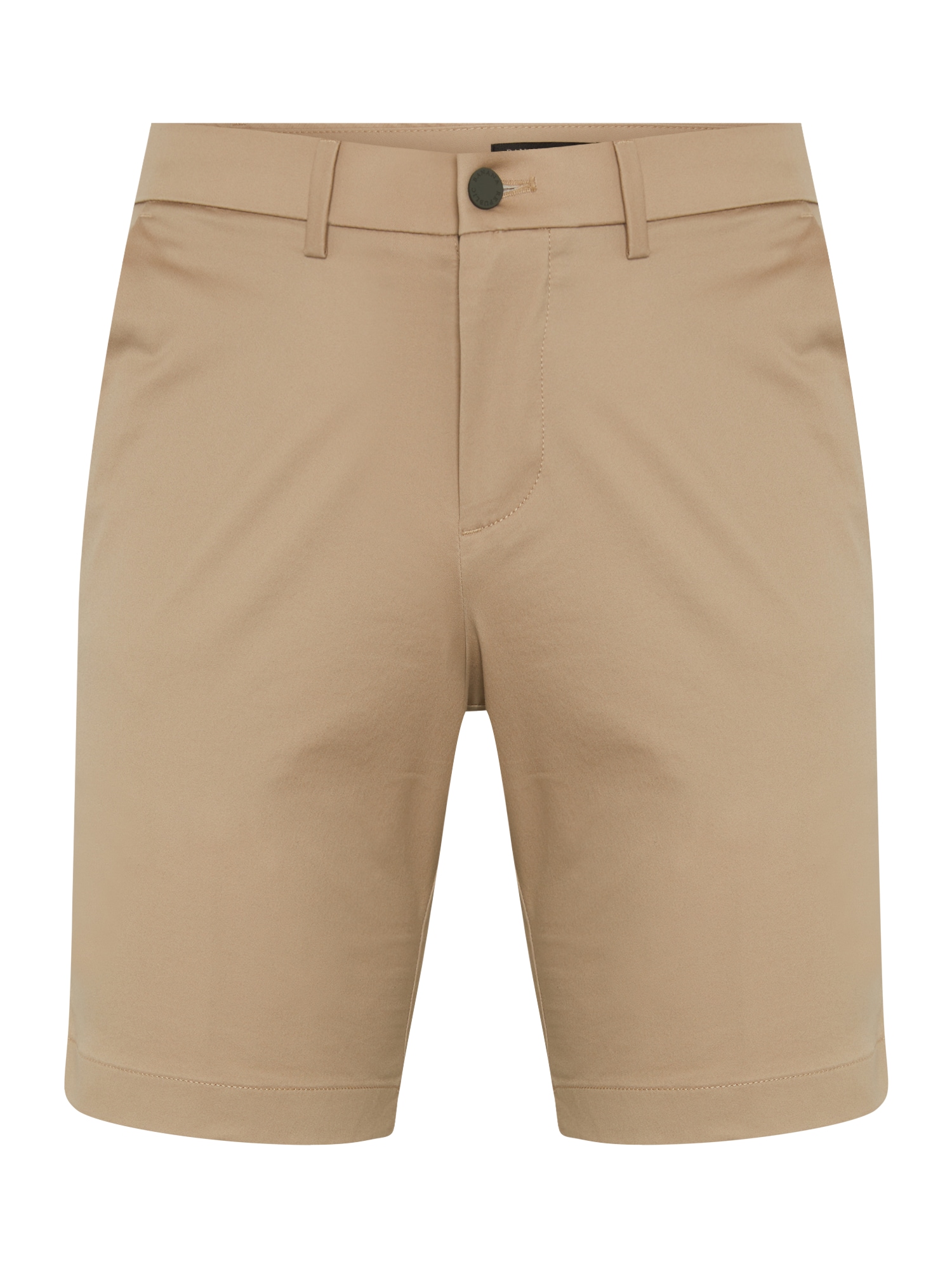 Banana Republic Chino hlače 'AIDEN'  oliva