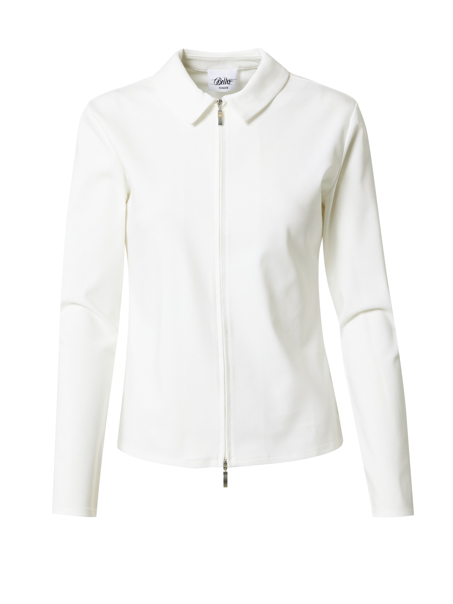 Bella x ABOUT YOU Bluza 'Alexis'  bela