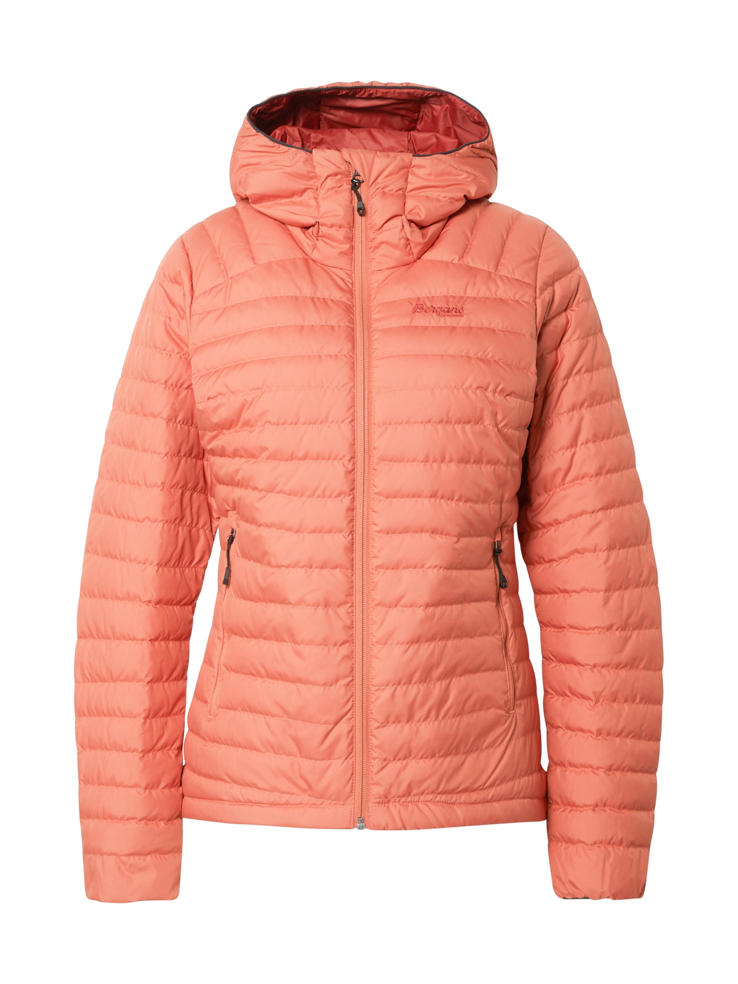 Bergans Zunanja jakna 'Lava'  breskev