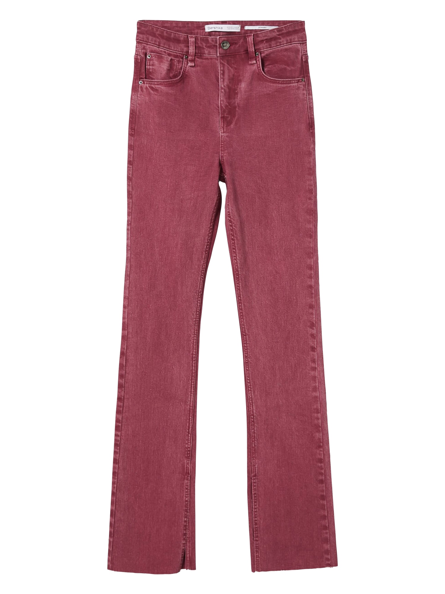 Bershka Hlače  pitaja