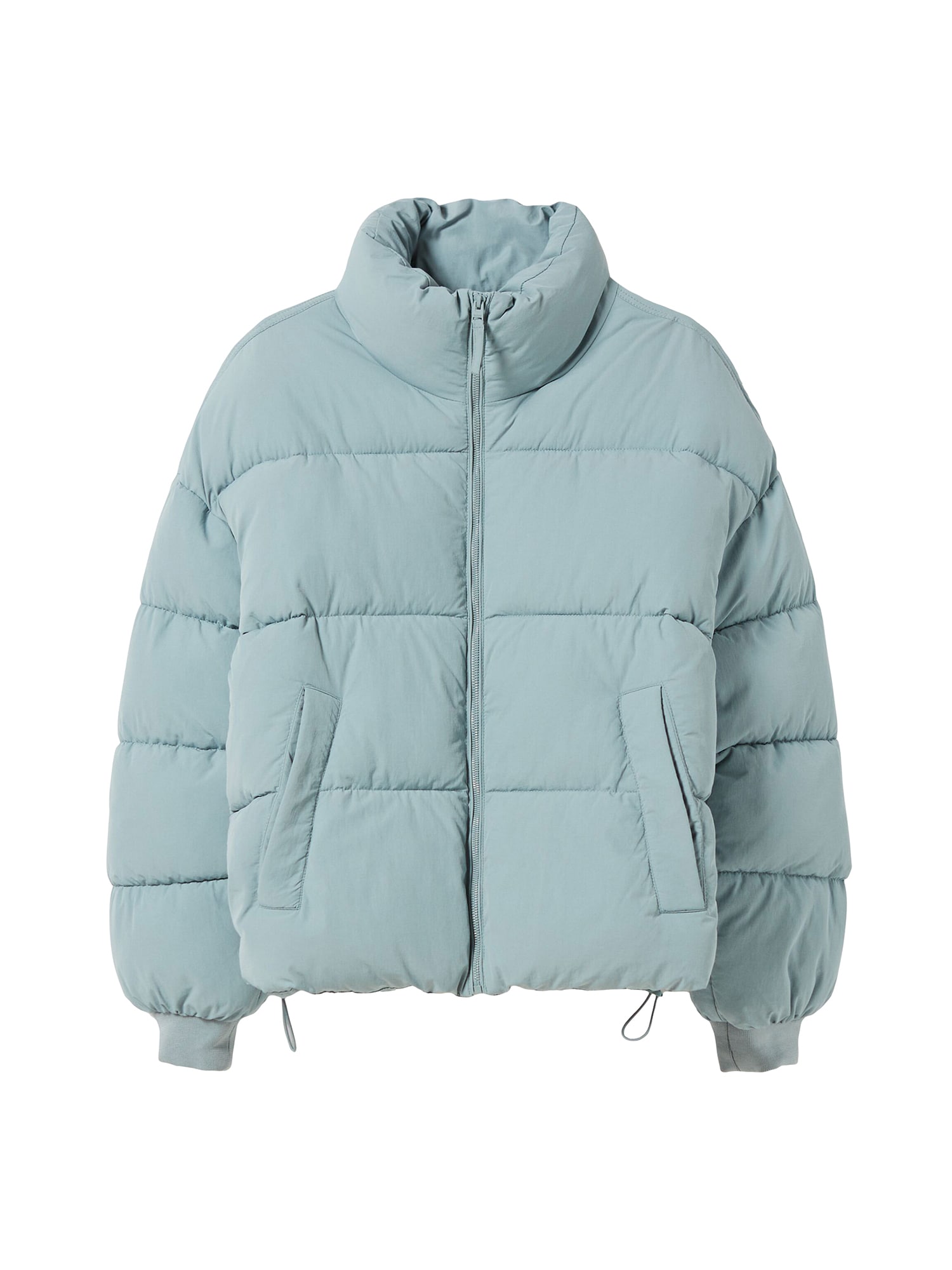 Bershka Prehodna jakna  opal