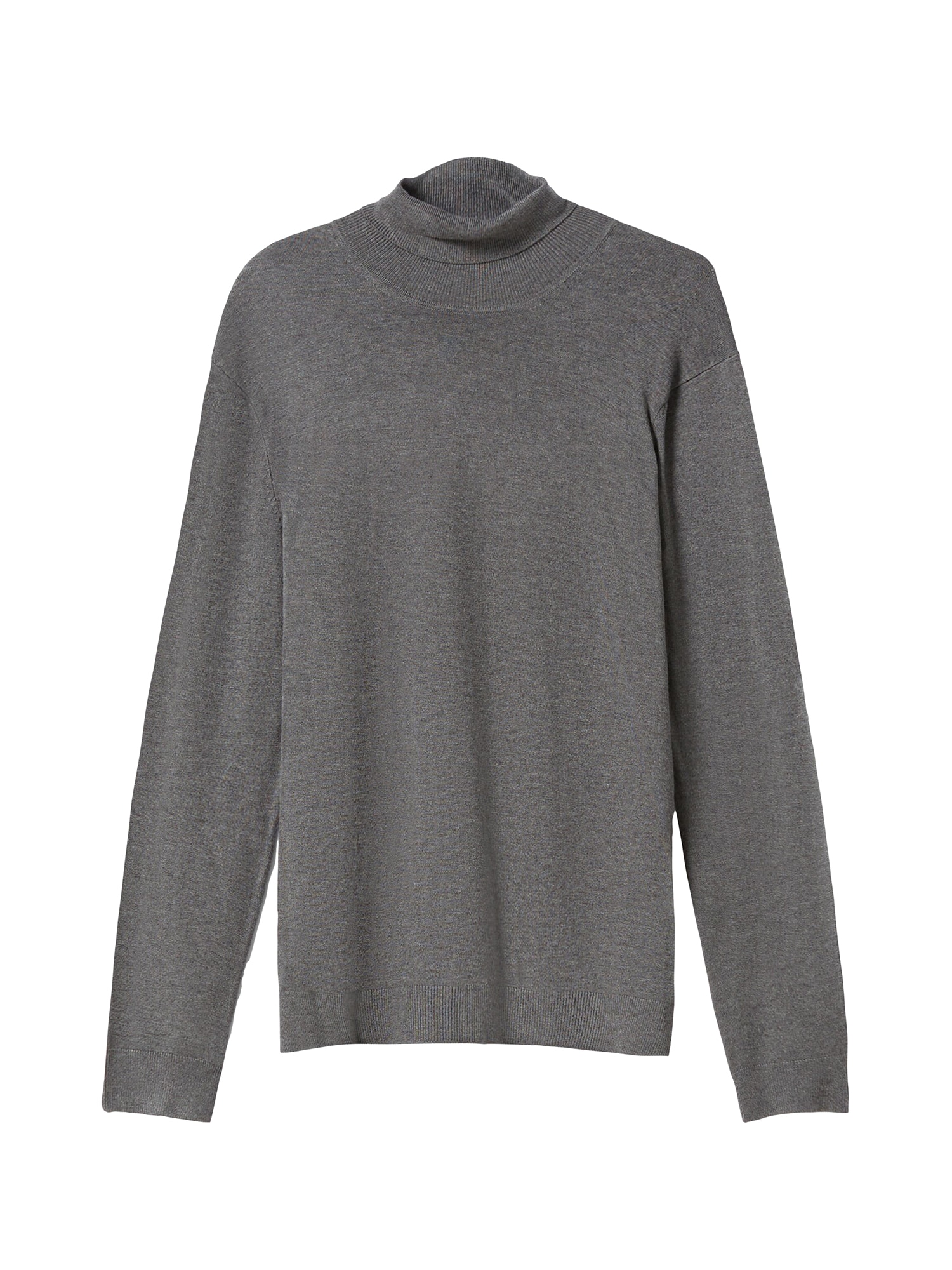 Bershka Pulover  siva