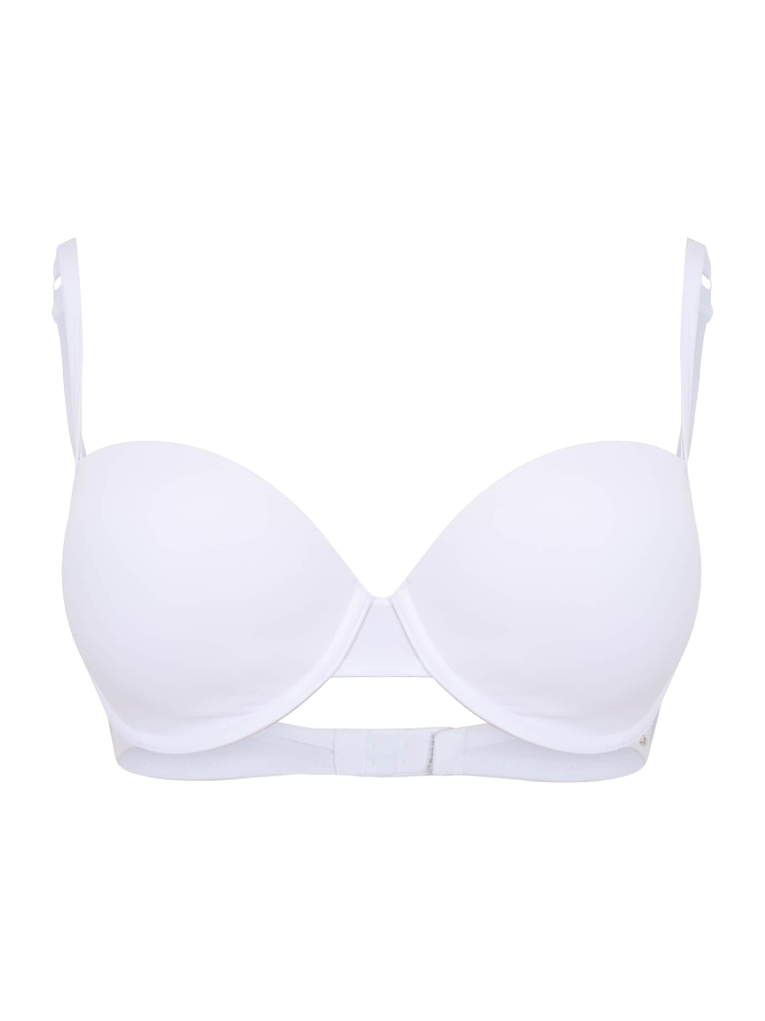 Boux Avenue Nedrček  bela