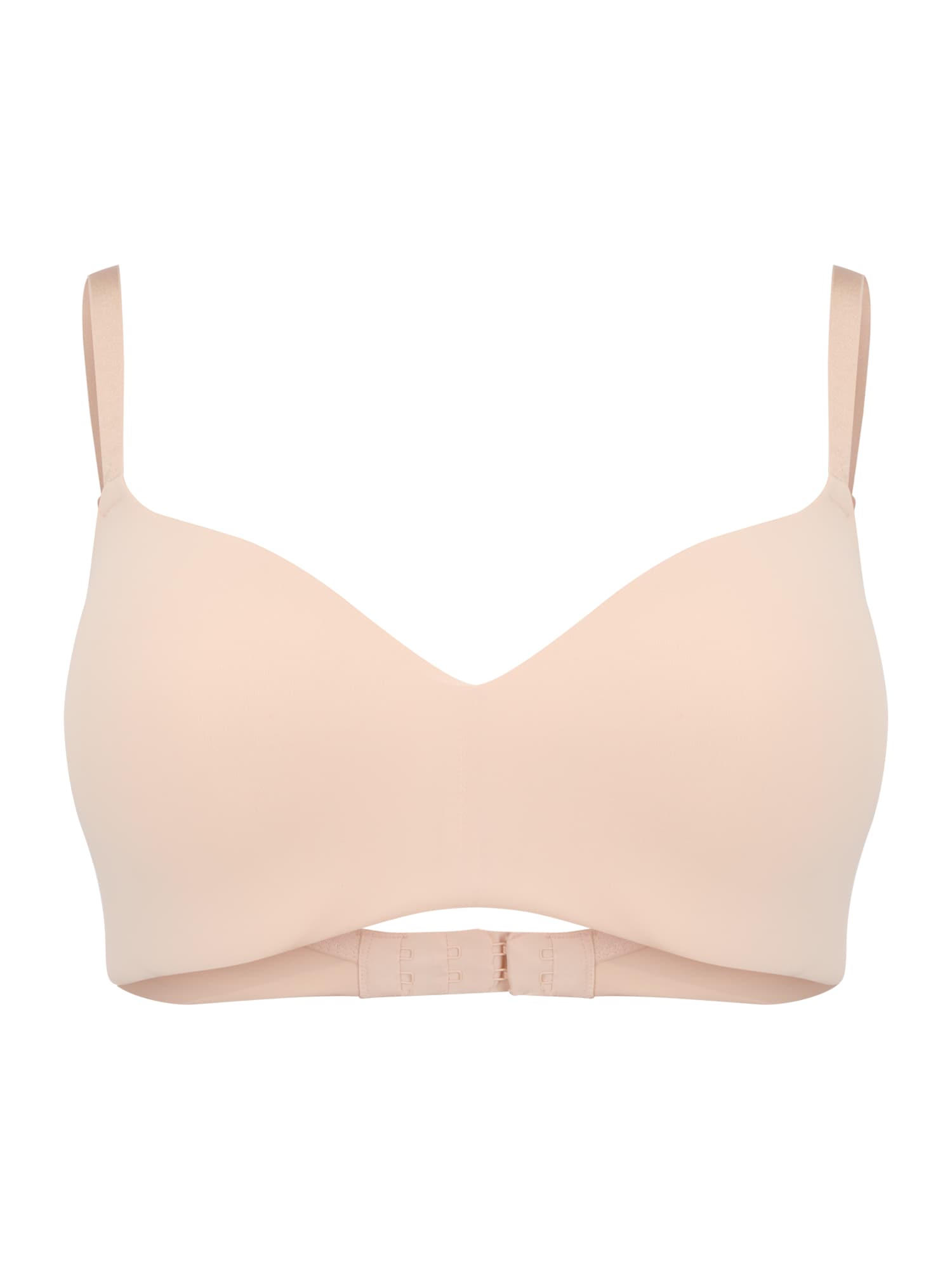 Boux Avenue Nedrček  nude