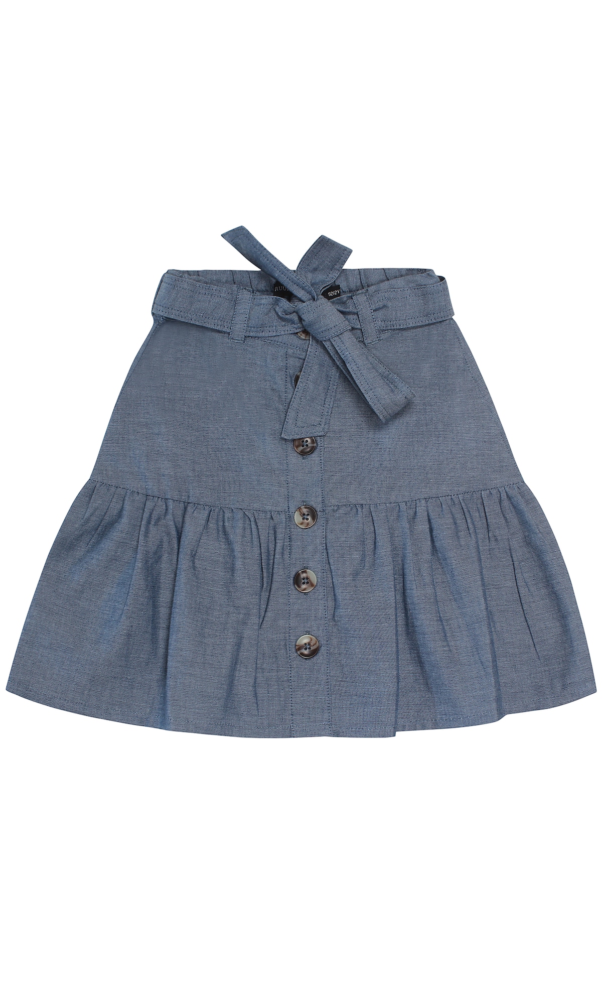 Bruuns Bazaar Kids Krilo  moder denim