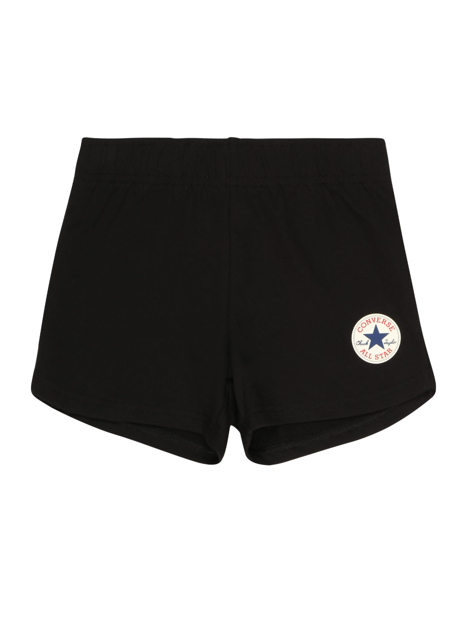 CONVERSE Hlače  modra / rdeča / črna / bela