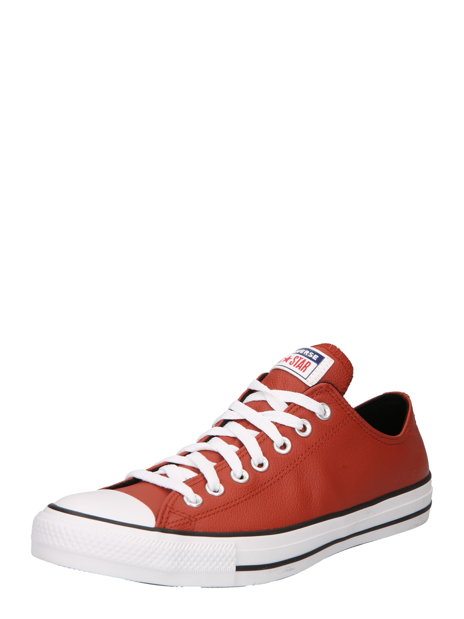 CONVERSE Nizke superge 'Chuck Taylor All Star'  oranžna