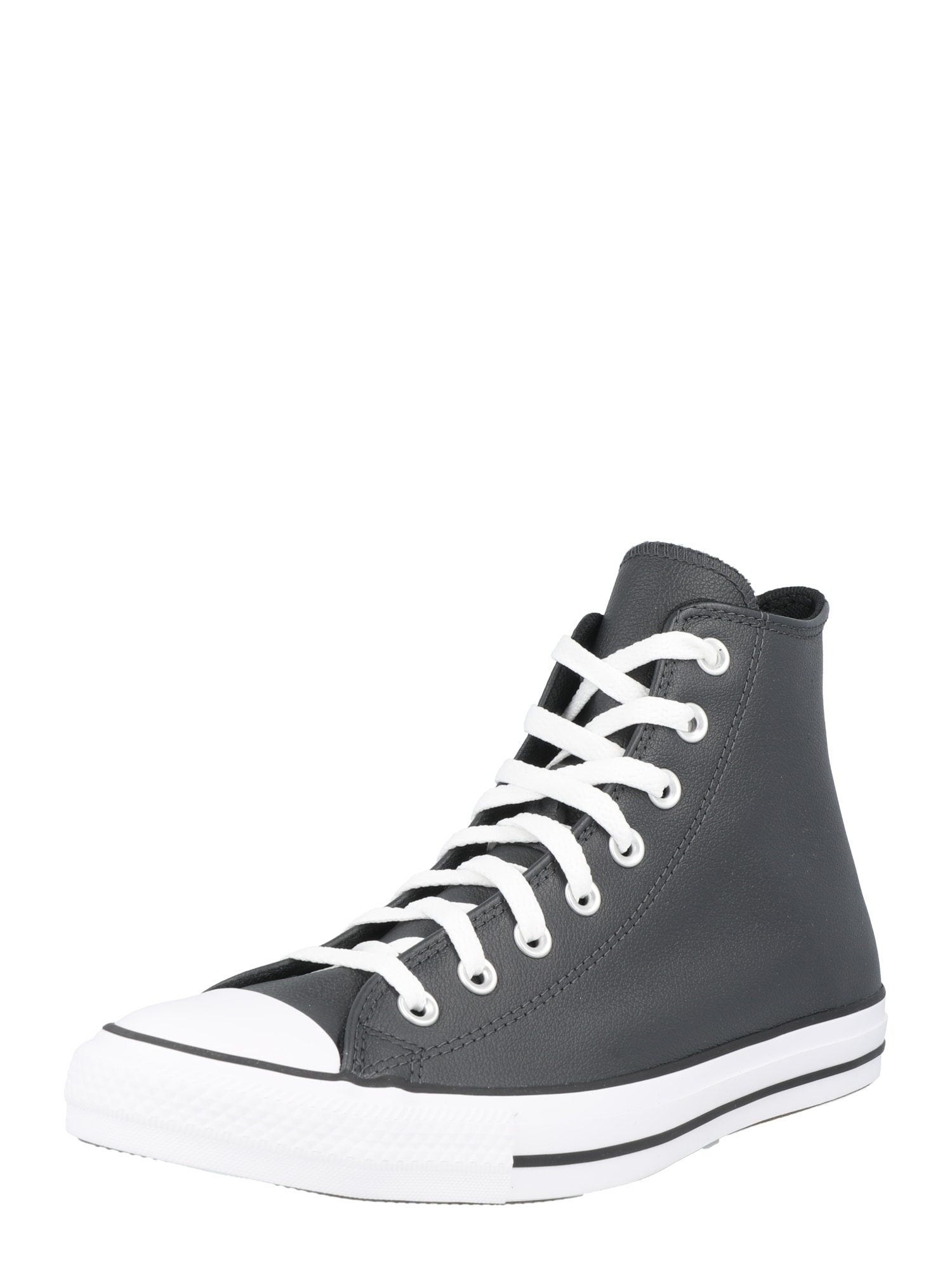 CONVERSE Nizke superge 'Chuck Taylor All Star'  siva