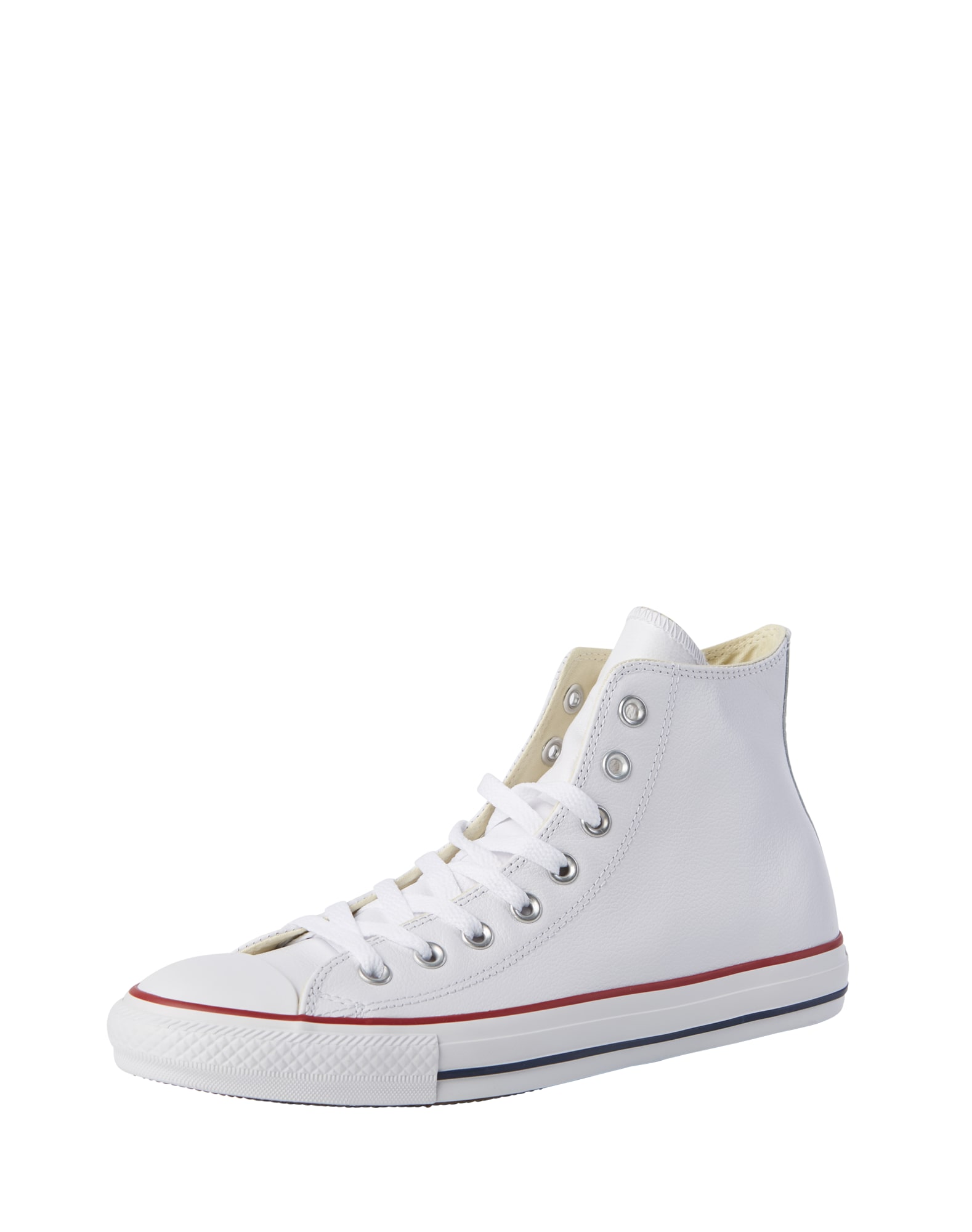 CONVERSE Visoke superge 'Core'  bela