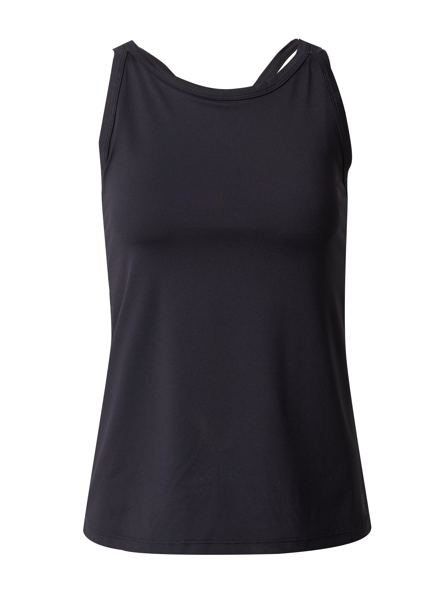 CURARE Yogawear Športni top  temno modra
