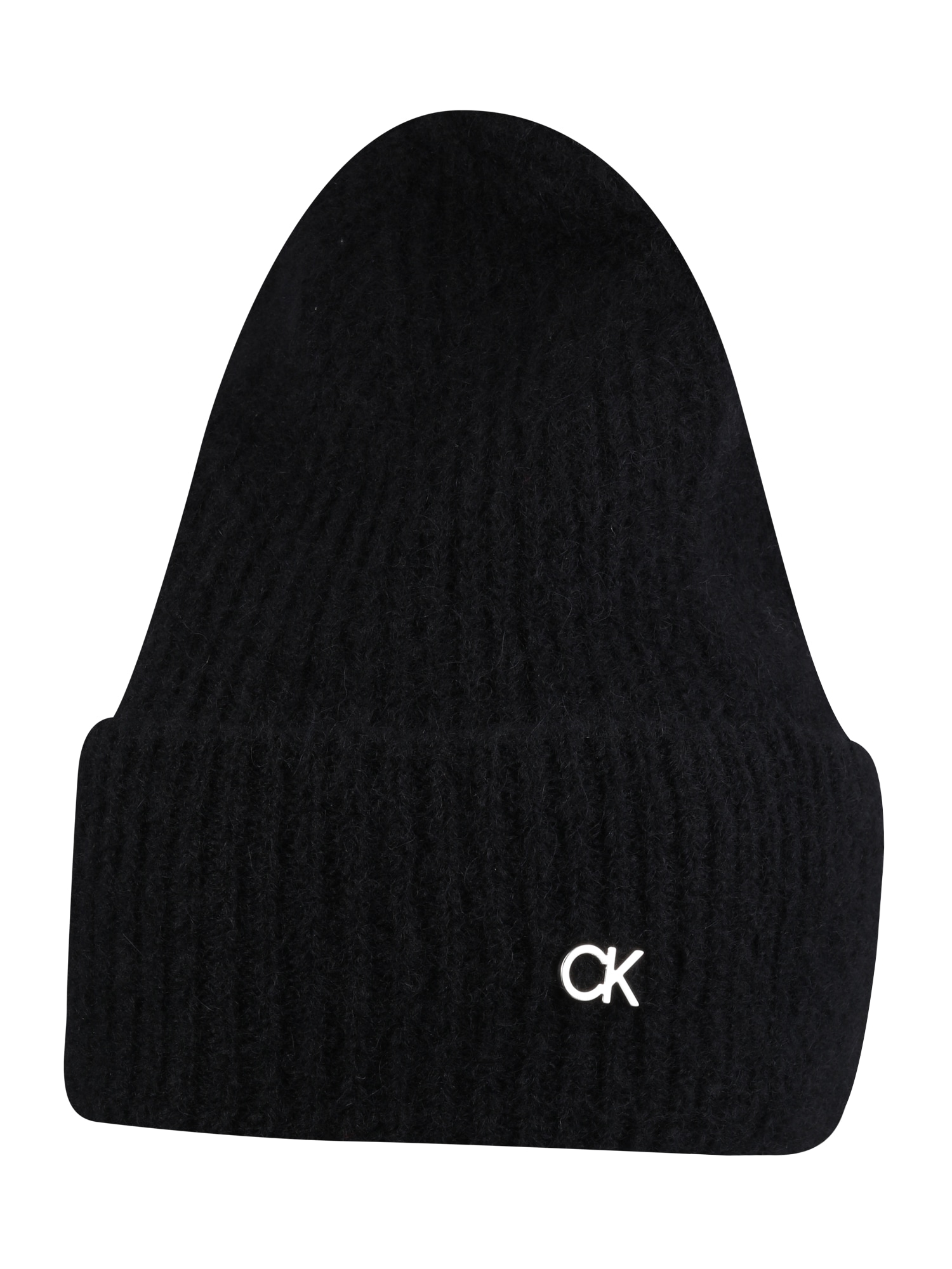 Calvin Klein Kape  črna