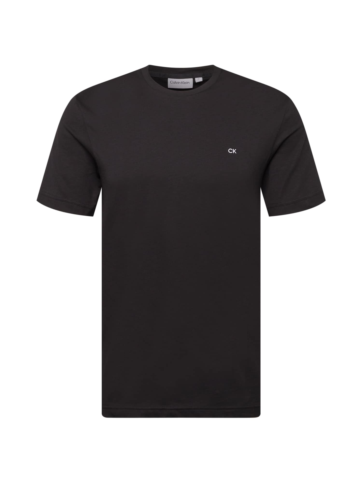 Calvin Klein Majica  črna