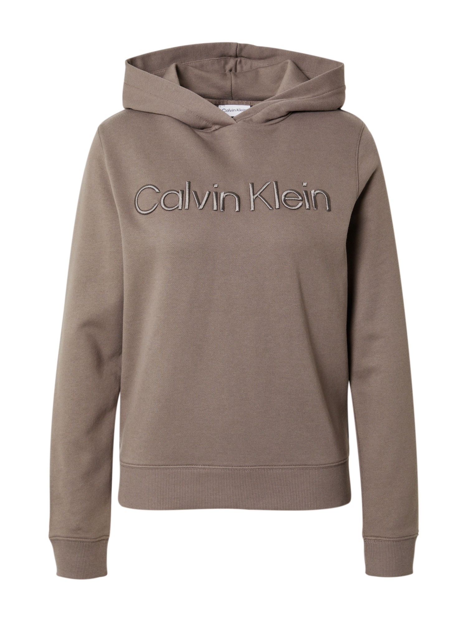 Calvin Klein Majica  mokka