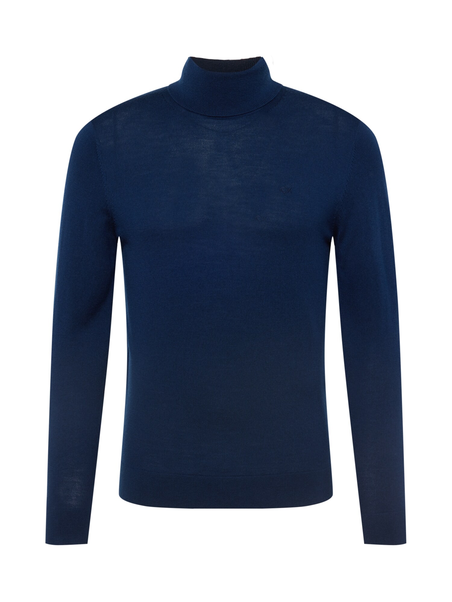 Calvin Klein Pulover  mornarska