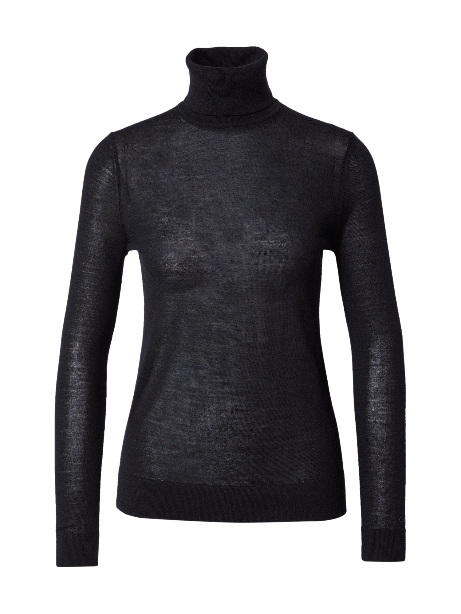 Calvin Klein Pulover  rjava