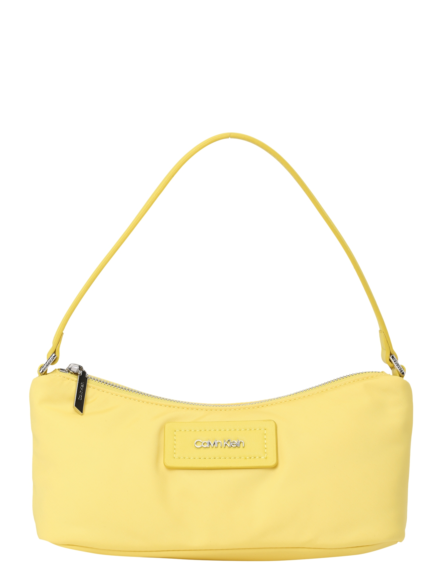 Calvin Klein Torba za čez ramo  rumena
