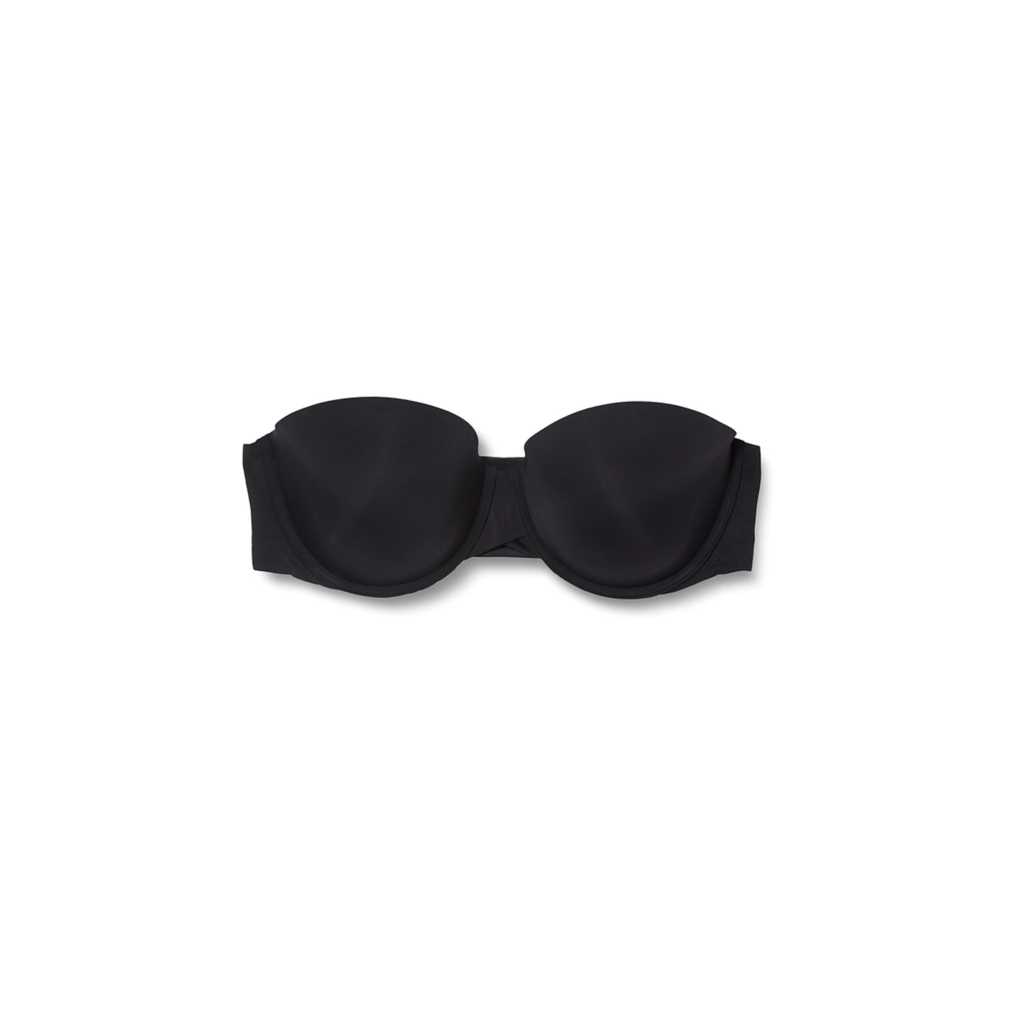 Calvin Klein Underwear Nedrček  črna