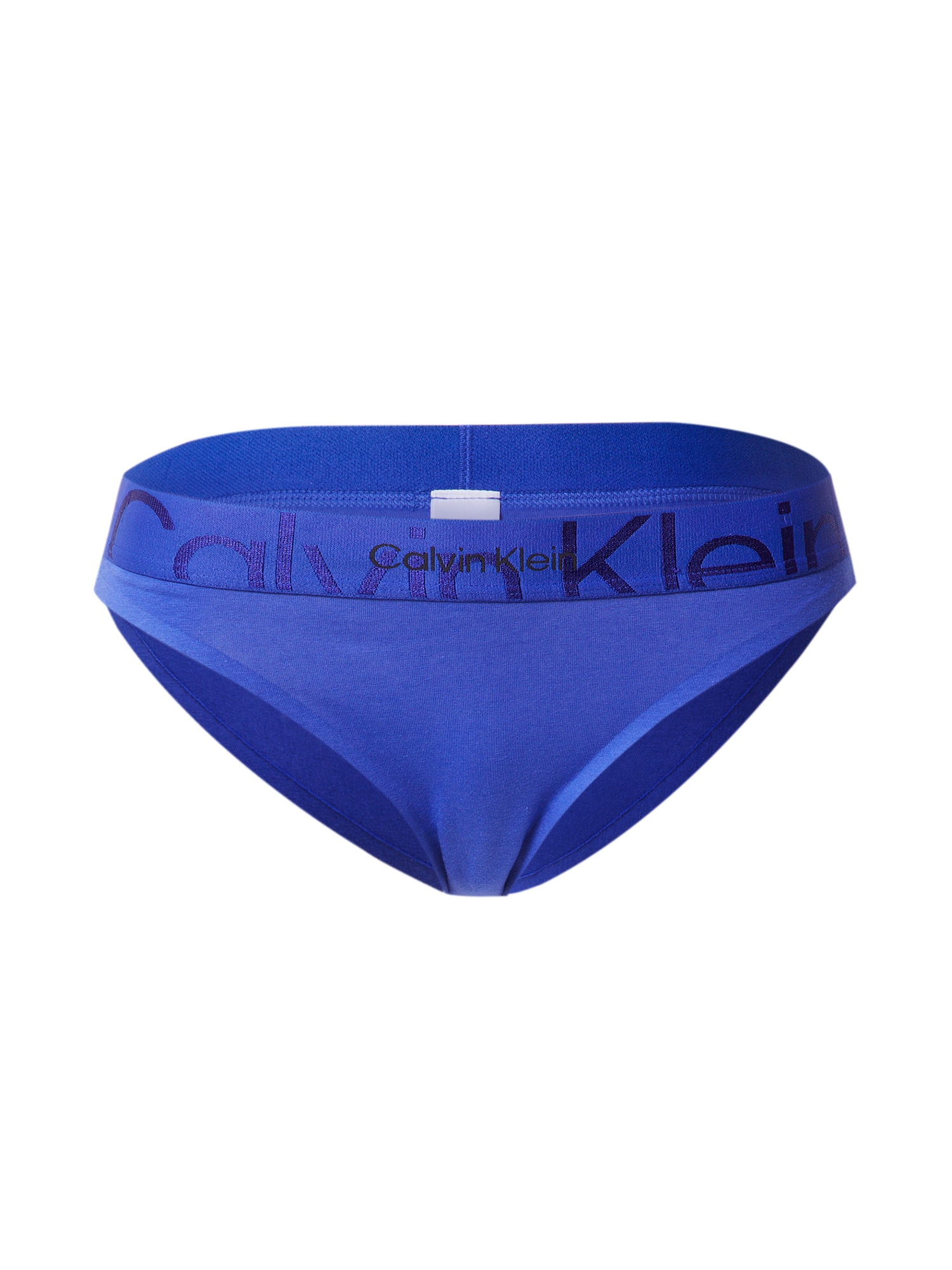 Calvin Klein Underwear Spodnje hlačke  kraljevo modra