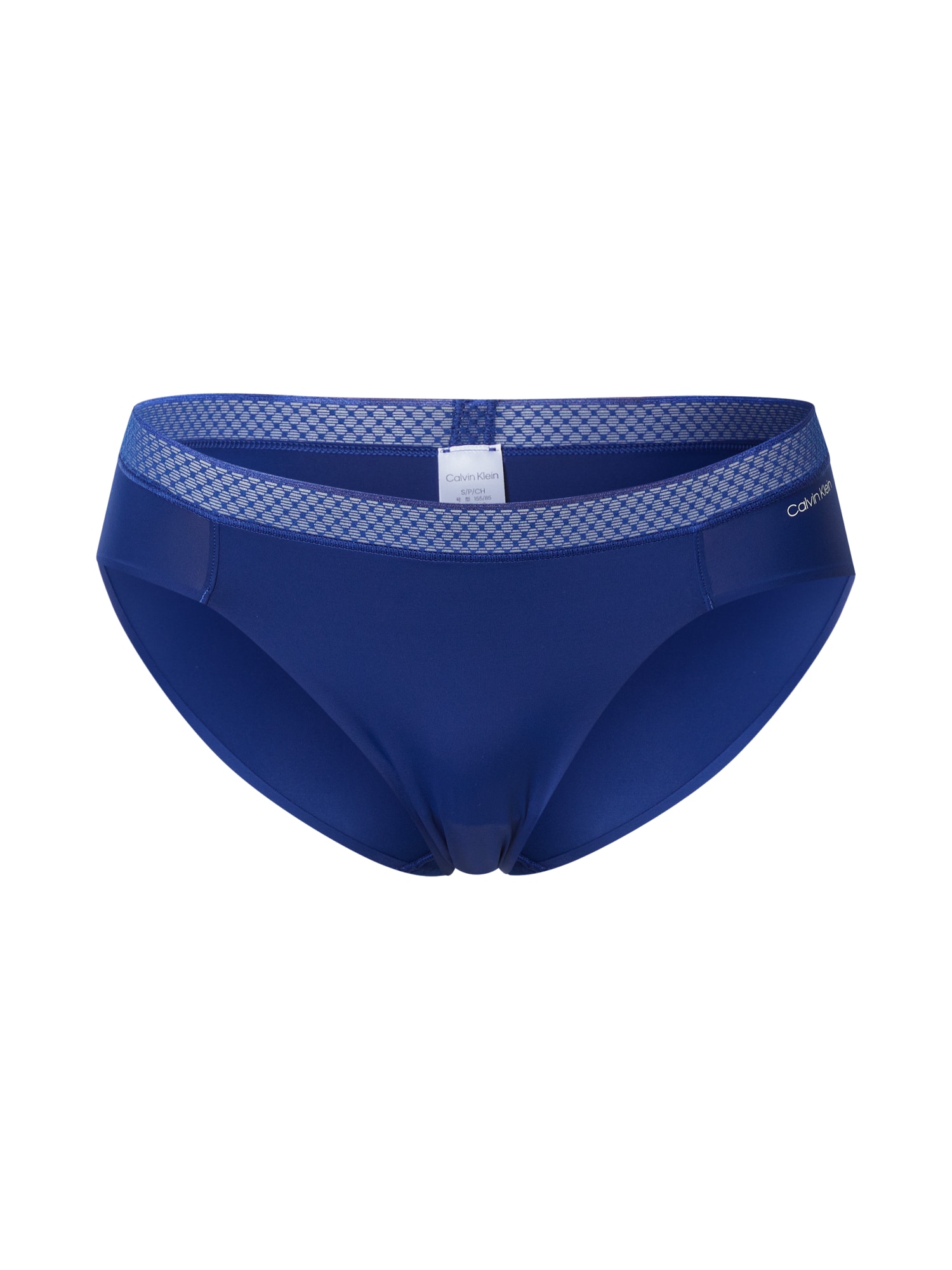Calvin Klein Underwear Spodnje hlačke  mornarska