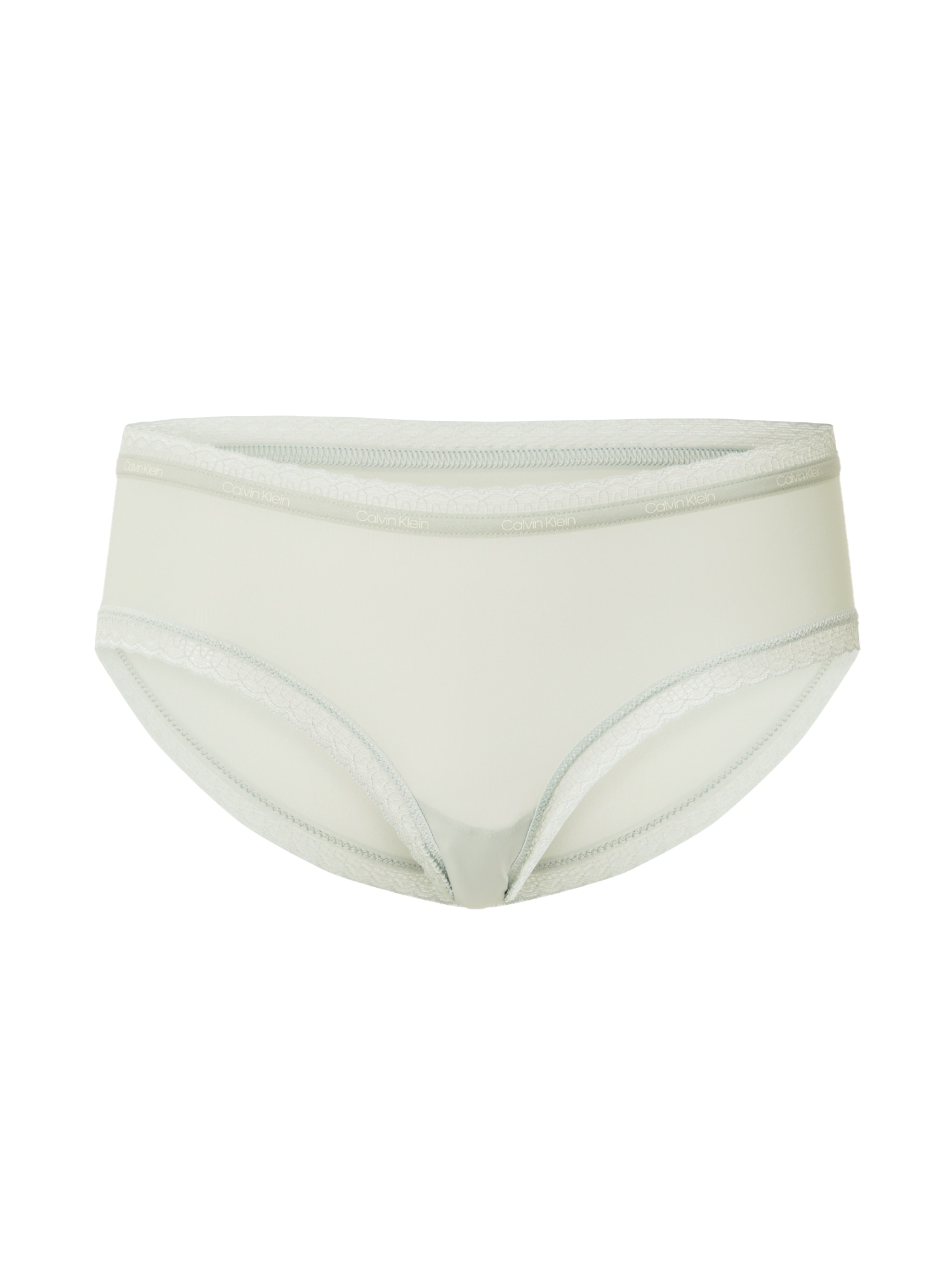 Calvin Klein Underwear Spodnje hlačke  zelena