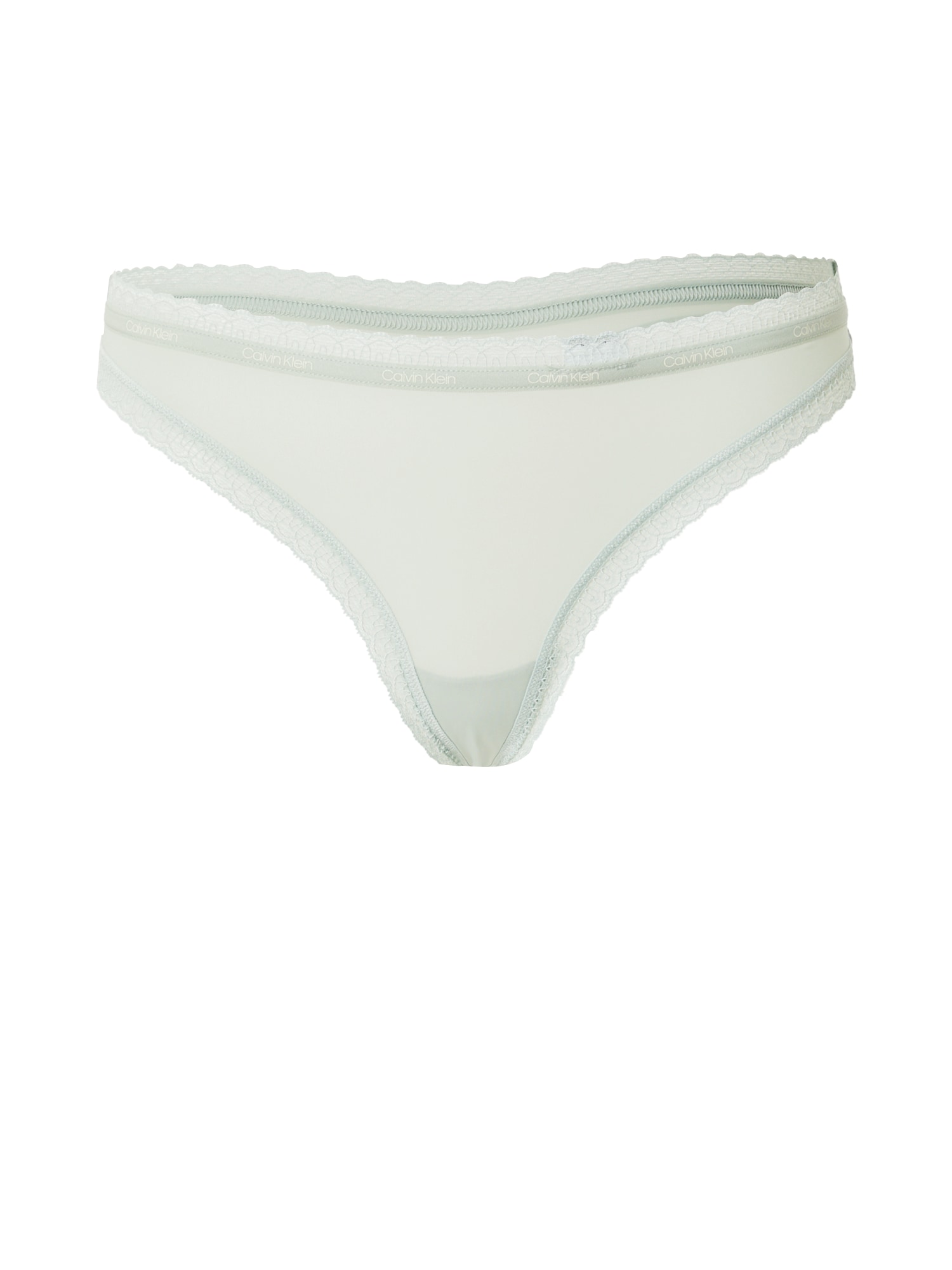 Calvin Klein Underwear Tangice  meta