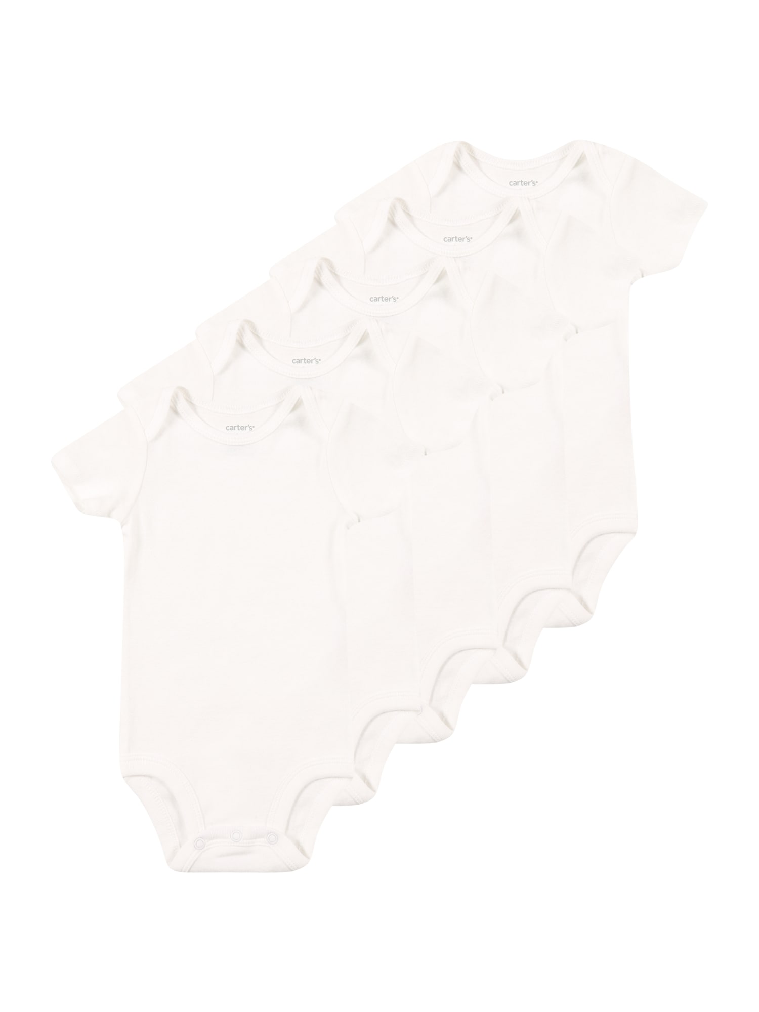 Carter's Pajac/bodi  bela
