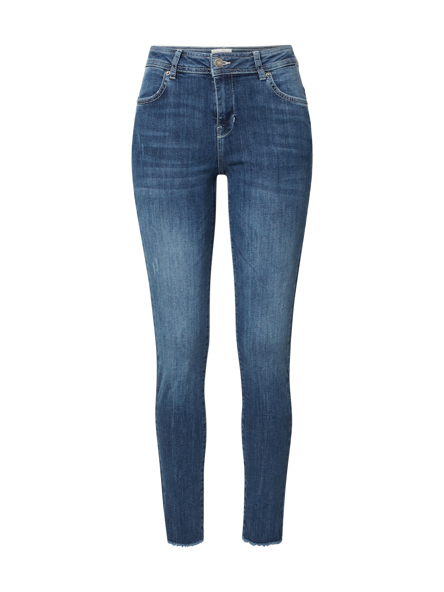 Cartoon Kavbojke  moder denim