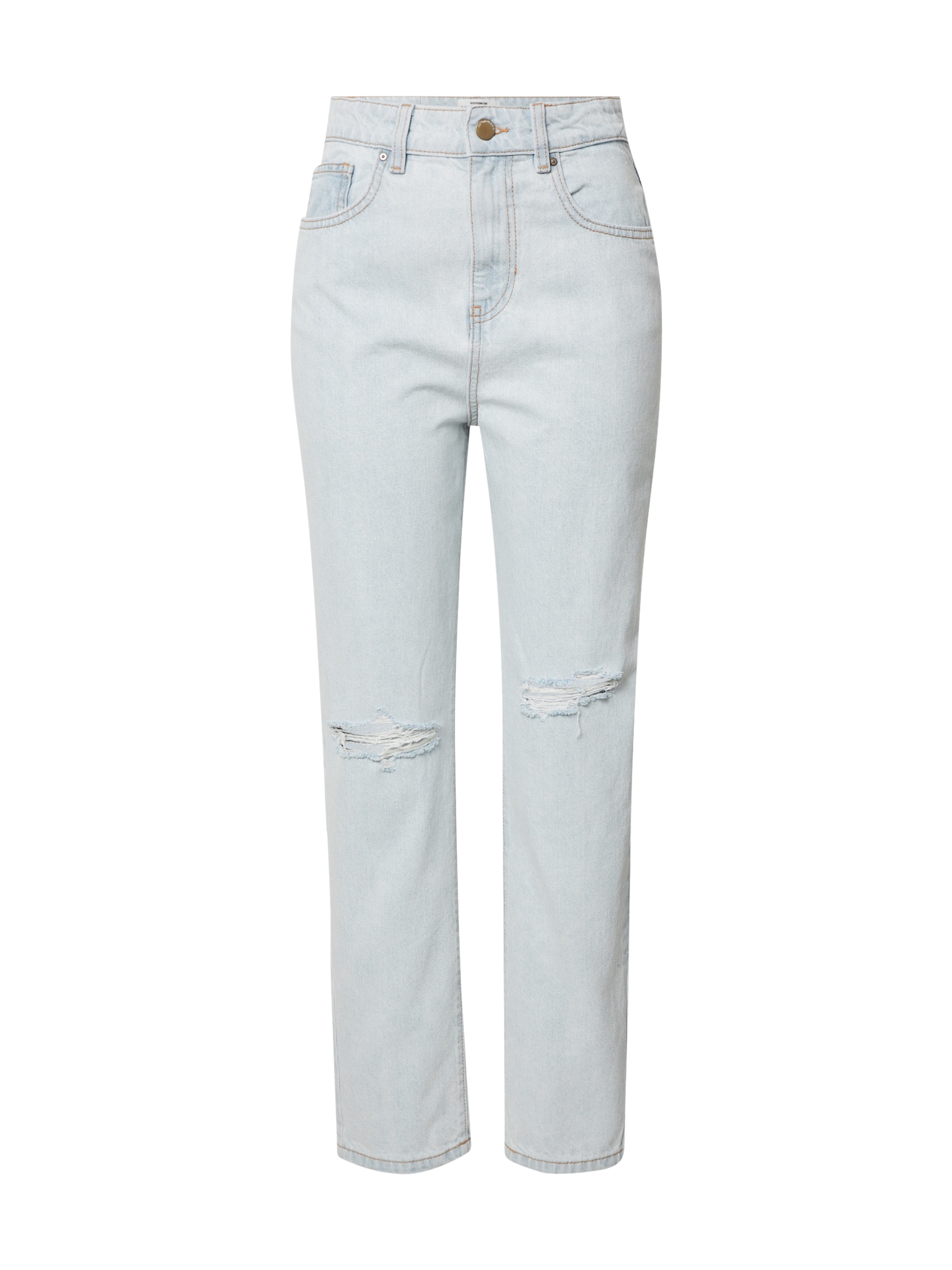 Cotton On Kavbojke  moder denim