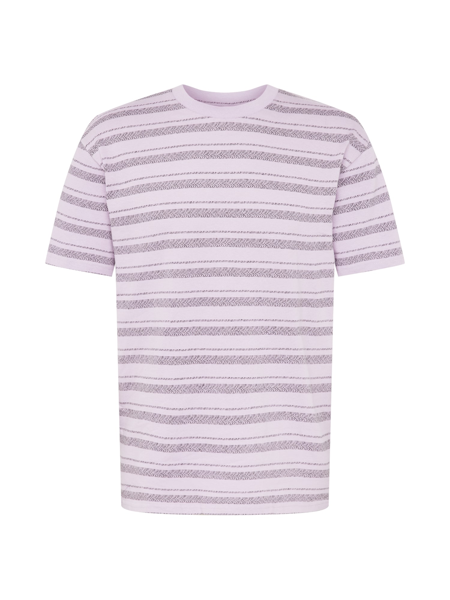 Cotton On Majica  roza / črna