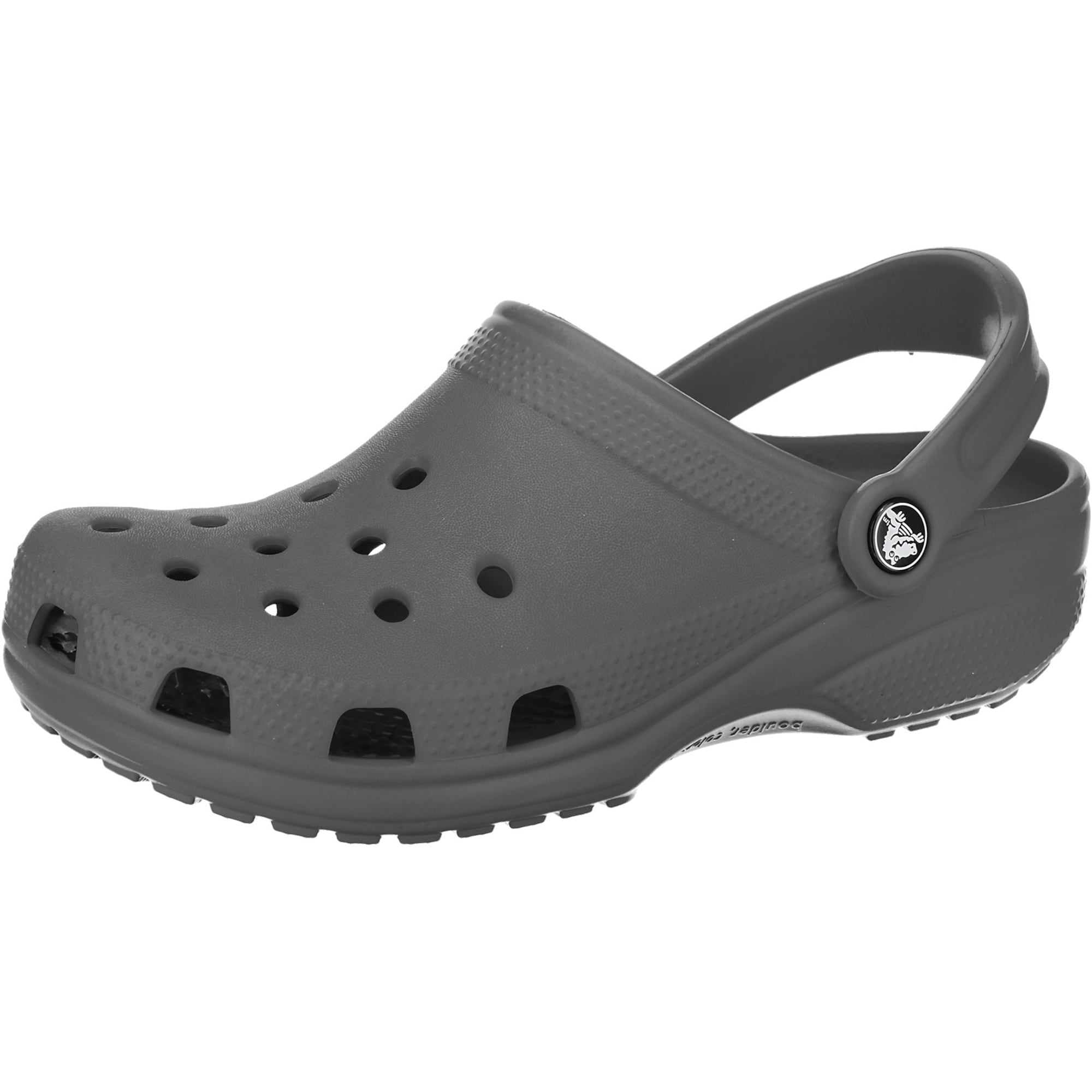 Crocs Cokle 'Classic'  siva