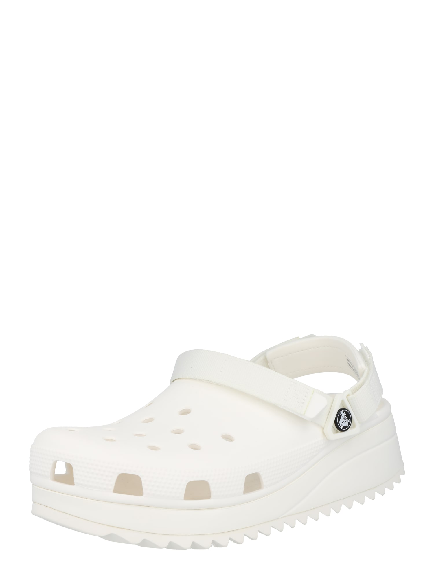 Crocs Cokle 'Hiker'  bela