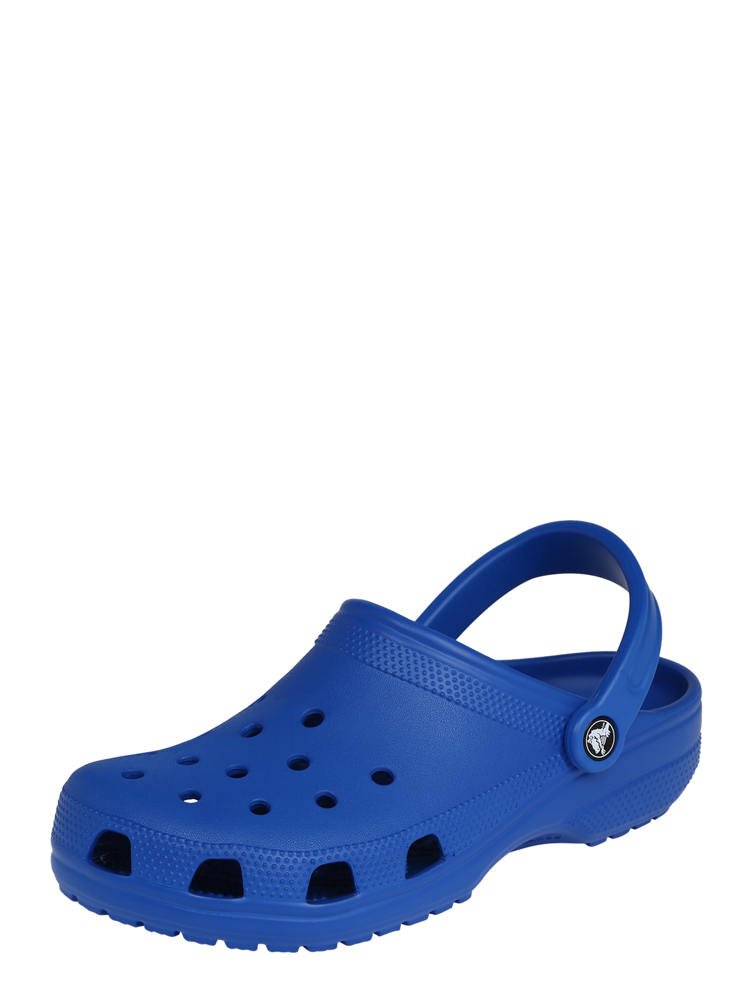 Crocs Cokle  modra / črna / bela