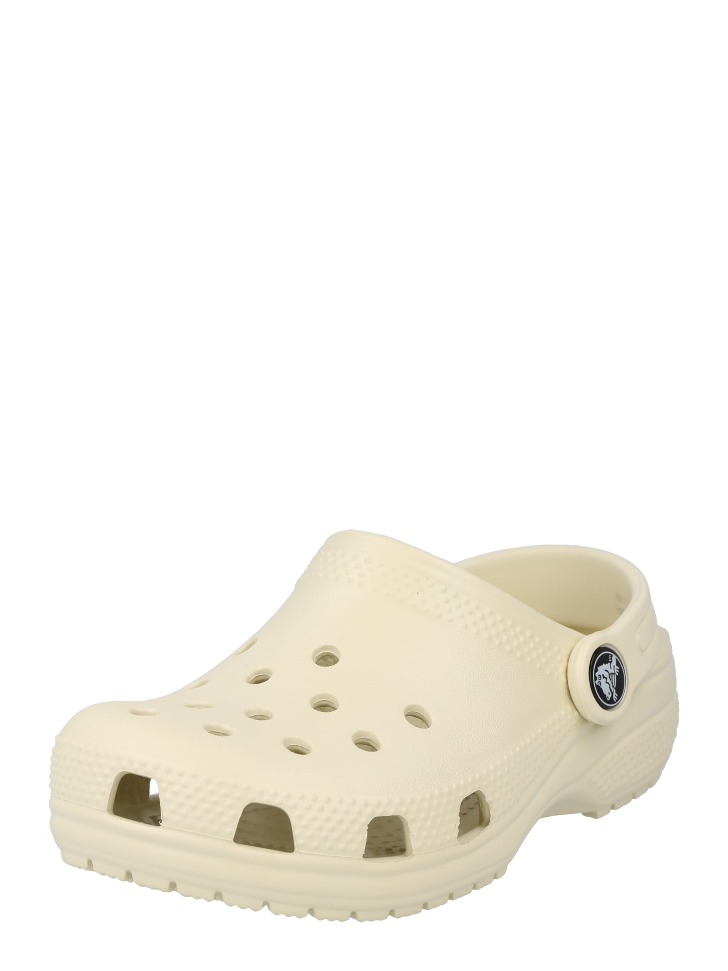 Crocs Odprti čevlji  slonovina