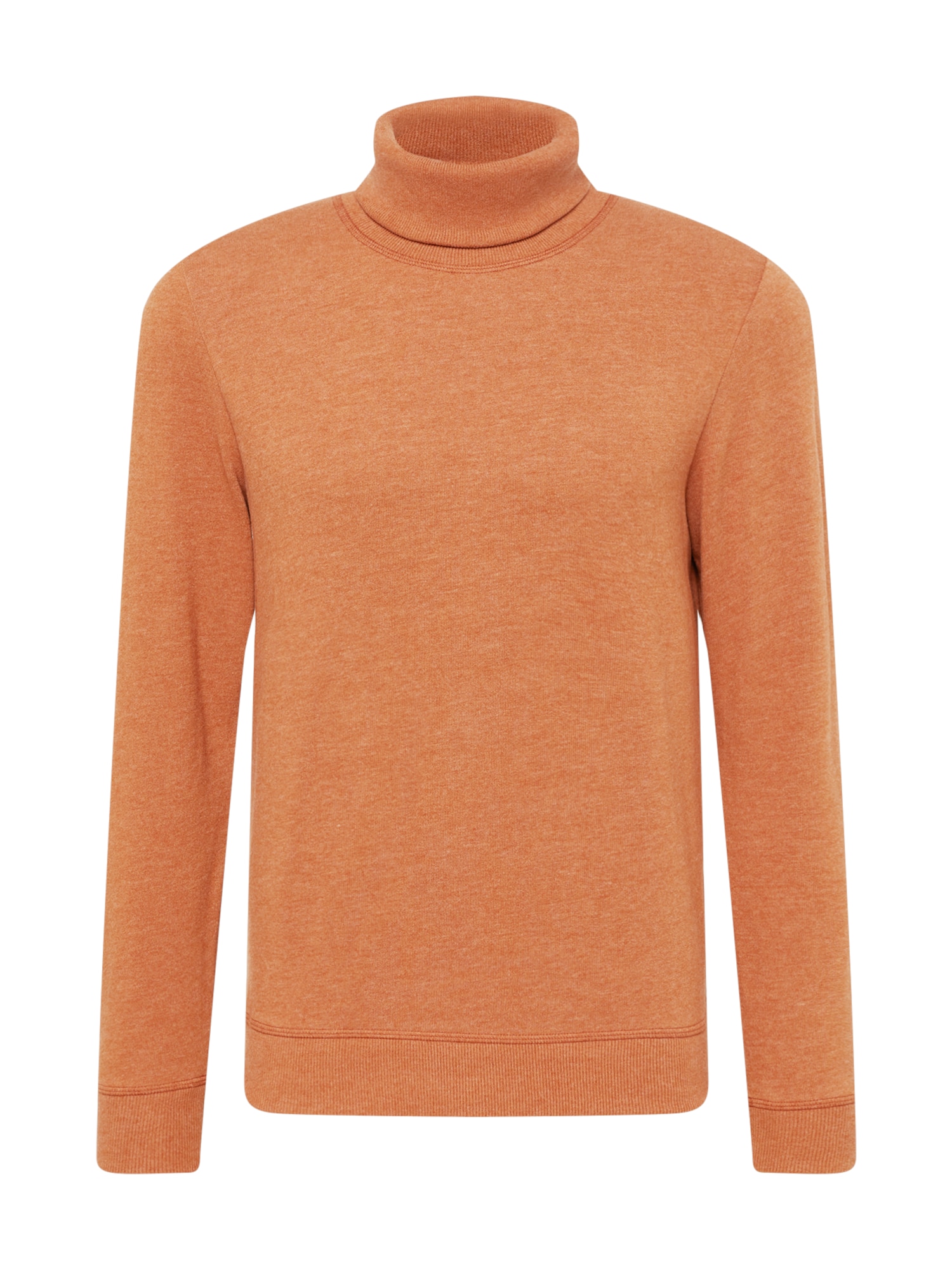 DENHAM Pulover 'HAXTON'  karamel