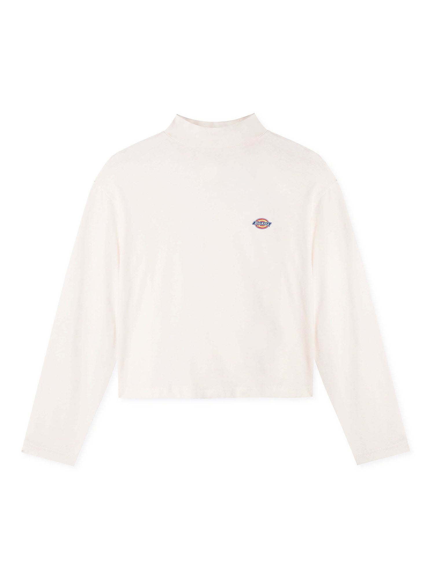 DICKIES Majica 'MAPLETON'  bela