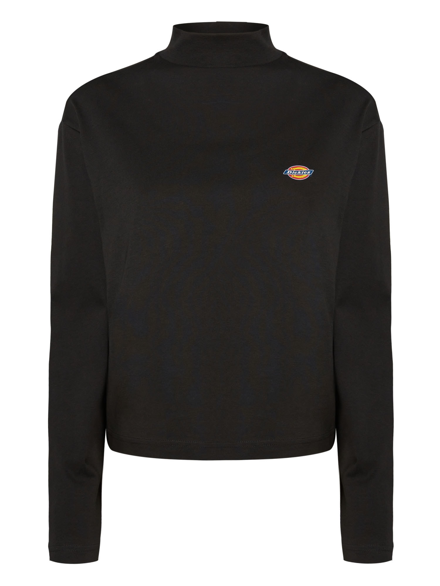 DICKIES Majica 'MAPLETON'  mešane barve / črna
