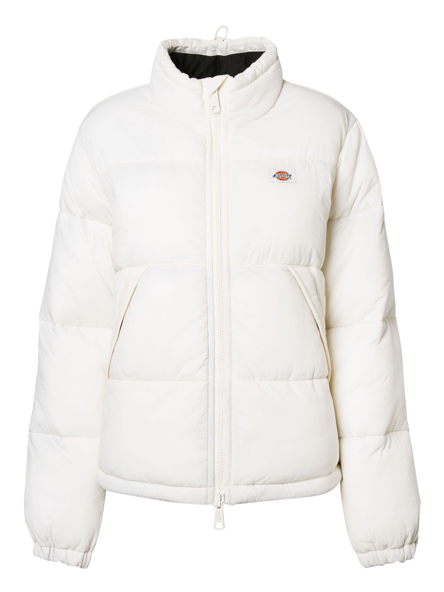DICKIES Zimska jakna 'ALATNA'  bela