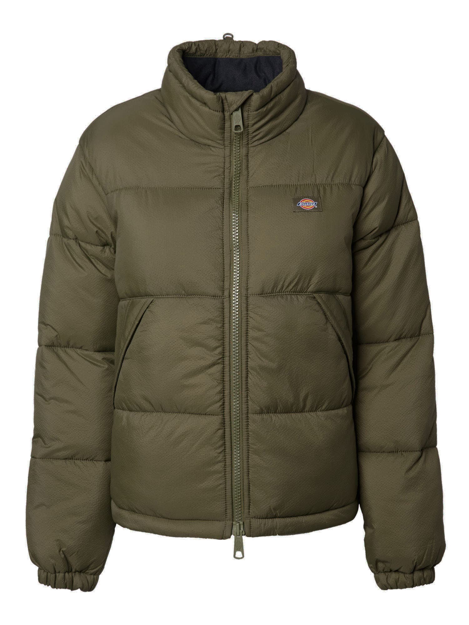 DICKIES Zimska jakna 'ALATNA'  kaki