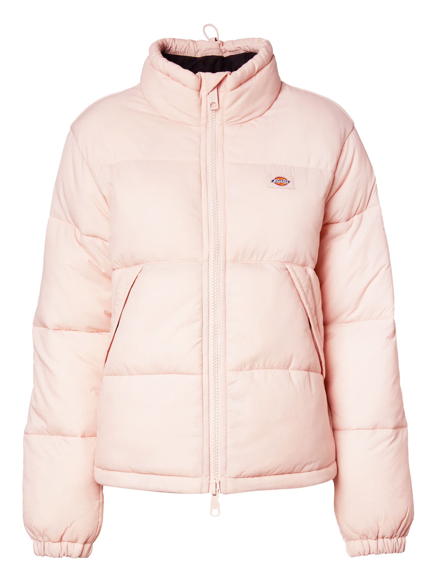 DICKIES Zimska jakna 'ALATNA'  roza