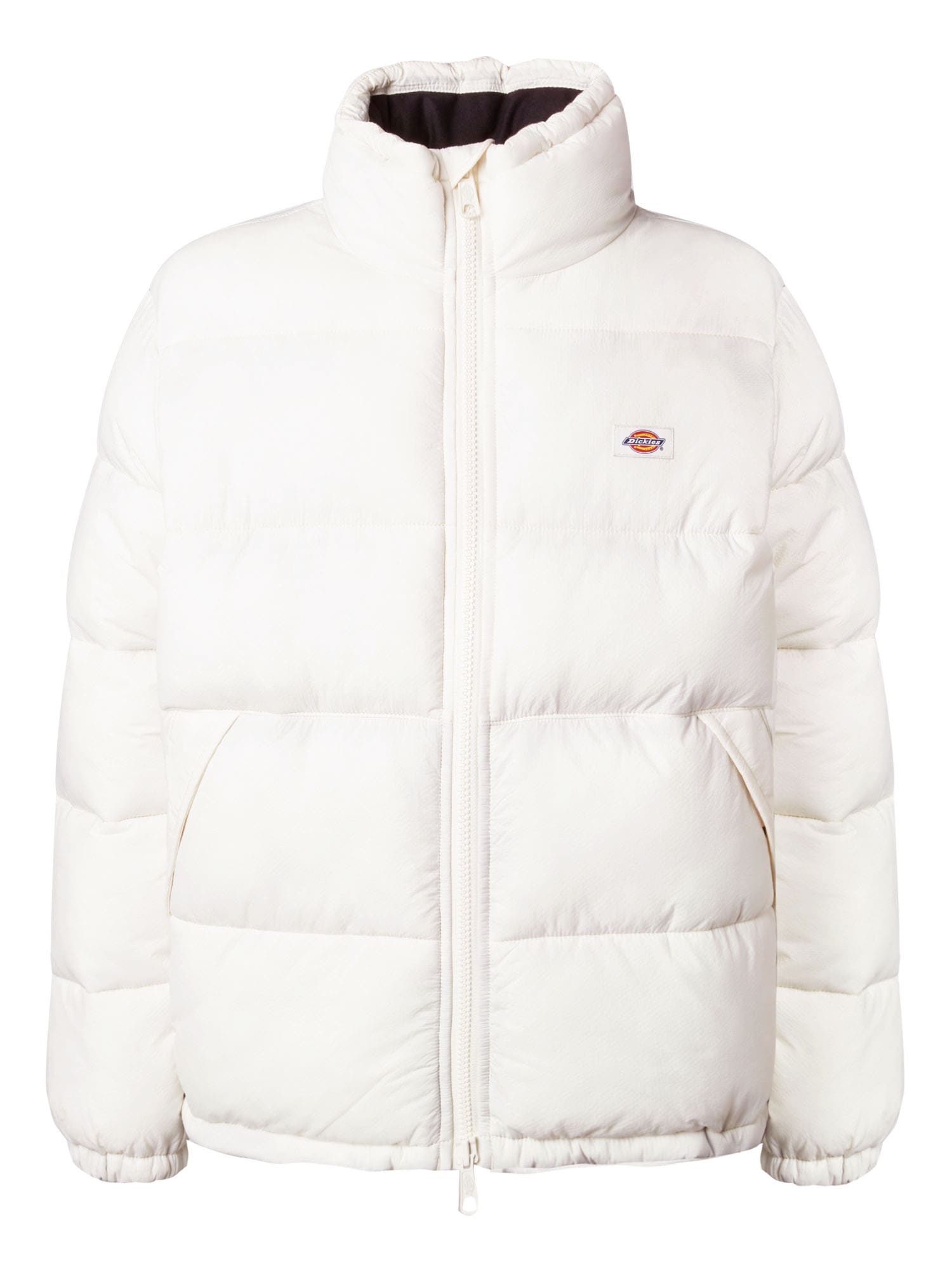 DICKIES Zimska jakna 'WALDENBURG'  ecru