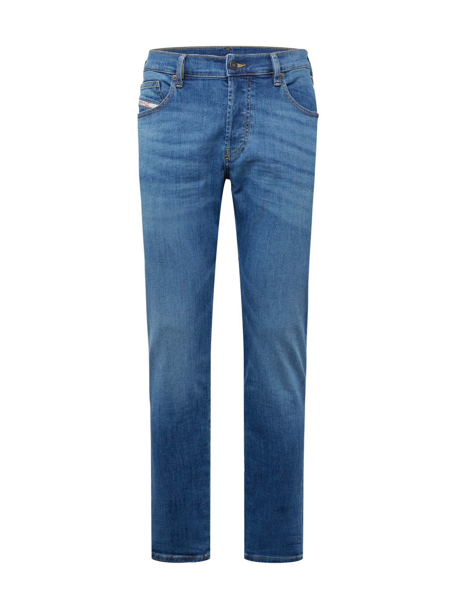 DIESEL Kavbojke 'ENNOX'  moder denim