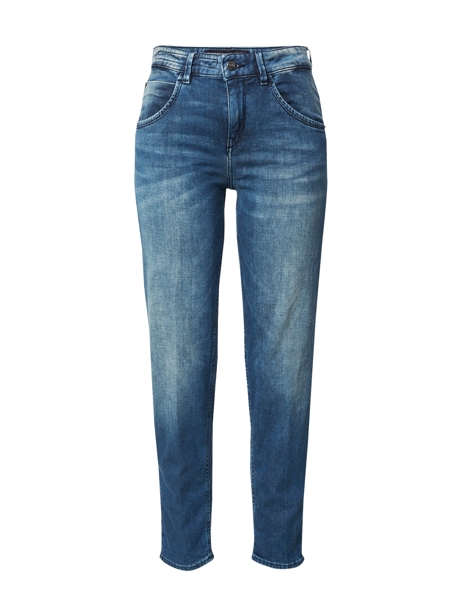 DRYKORN Kavbojke 'LIKE'  moder denim