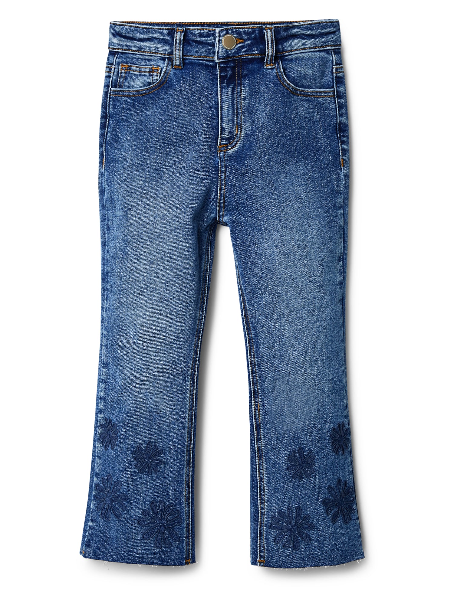 Desigual Kavbojke  moder denim